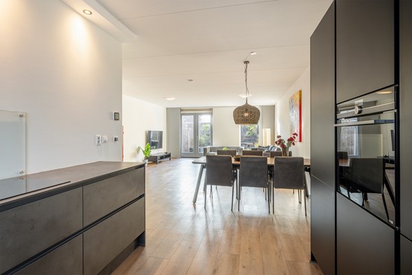 Medium property photo - Burgemeester Wijnaendtslaan 29, 3042 CA Rotterdam